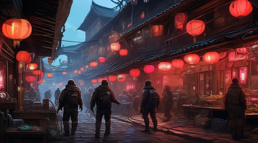 波西亚时光手游兑换码横幅图片1